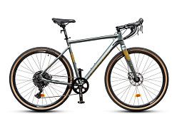 Гравийный велосипед HORST 700 Lotus (2025)