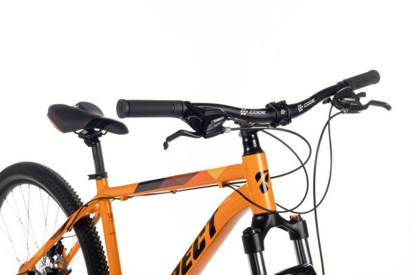 Велосипед Aspect IDEAL 27.5 (2023)