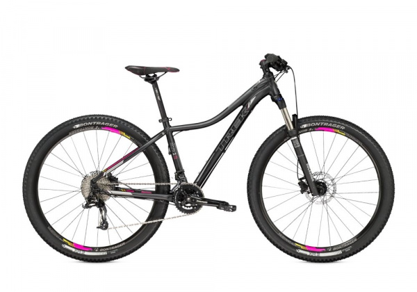 Велосипед Trek Skye SLX 29 (2015)