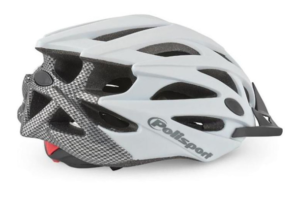 Шлем велосипедный Polisport TWIG