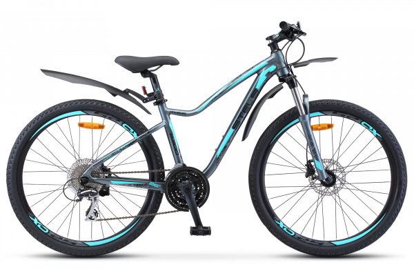 Велосипед 26" STELS Miss-6300 D