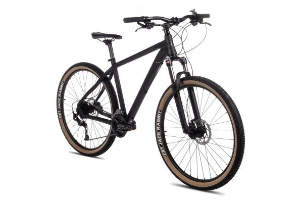 Велосипед Aspect AIR 27.5 (2023)