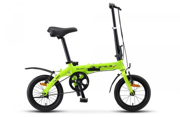 Велосипед 14" STELS Pilot-360