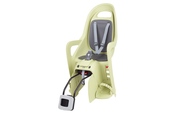 Детское кресло Polisport Groovy rs plus