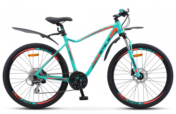 Велосипед 26" STELS Miss-6300 D