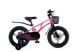 Велосипед Maxiscoo AIR Pro 16 (2025)